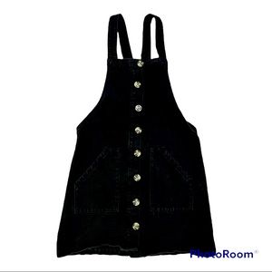 Adam Levine- Jean Dress